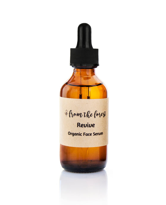 Revive Face Serum